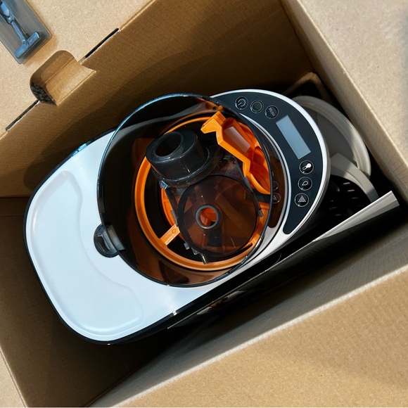 Baby Brezza Formula Pro Advanced - Picture 3 of 4